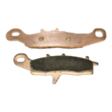 Brake Disc Pads – Front R/H – Kawasaki KVF 650/700 – Suzuki LTV 700Vehicle Parts & Accessories:ATV, Side - by - Side & UTV Parts & Accessories:Body & Frame:Body Parts, Doors & Fenders:FendersMud Hawgz Uk