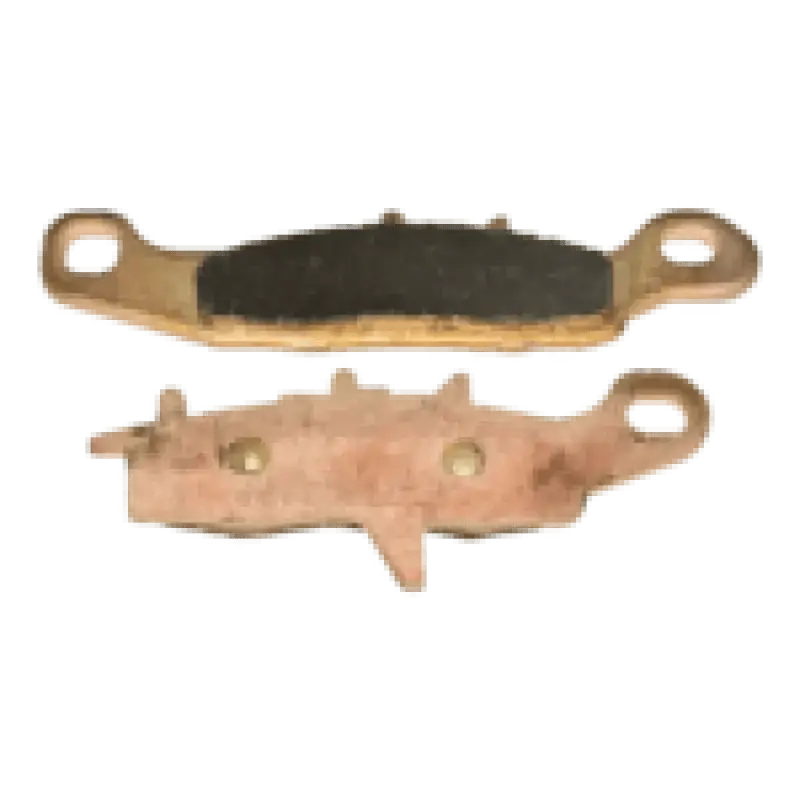 Brake Disc Pads – Front R/H – Kawasaki KVF 650/700 – Suzuki LTV 700Vehicle Parts & Accessories:ATV, Side - by - Side & UTV Parts & Accessories:Body & Frame:Body Parts, Doors & Fenders:FendersMud Hawgz Uk