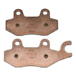 Brake Disc Pads - Front / Rear - Can Am - Commander 2011-2012 - Atv Brake Pads