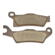 Brake Disc Pads – Front / Rear R/H – Can - Am Outlander 12 - 17Atv Brake PadsMud Hawgz Uk