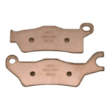 Brake Disc Pads – Front / Rear R/H – Can - Am Outlander 12 - 17Atv Brake PadsMud Hawgz Uk