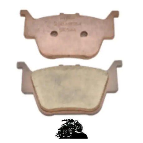 Brake Disc Pads – Rear – Honda IRS Models – TRX 420 /500/520Vehicle Parts & Accessories:ATV, Side - by - Side & UTV Parts & Accessories:Steering & Suspension:A - Arms & SwingarmsMud Hawgz Uk