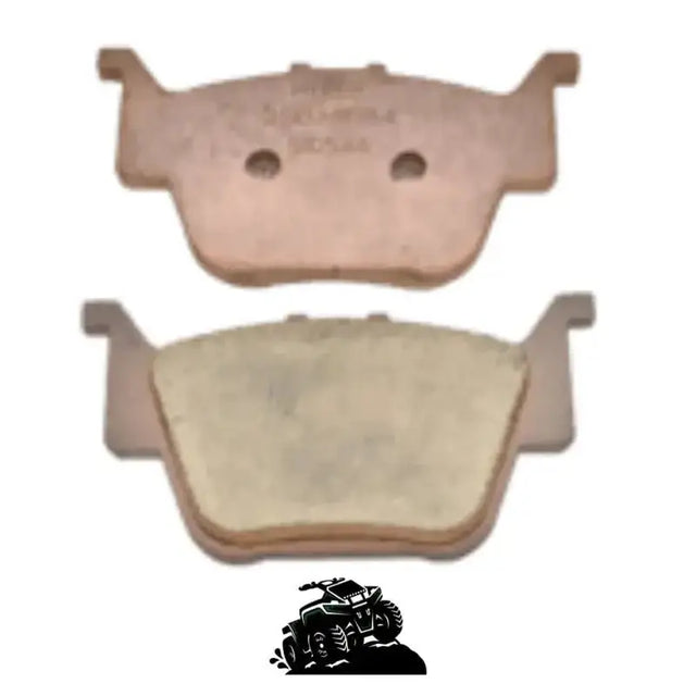 Brake Disc Pads – Rear – Honda IRS Models – TRX 420 /500/520Vehicle Parts & Accessories:ATV, Side - by - Side & UTV Parts & Accessories:Steering & Suspension:A - Arms & SwingarmsMud Hawgz Uk