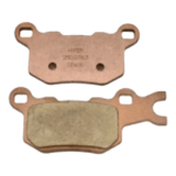 Brake Disc Pads - Rear L/H - Can Am - Traxter /Commander