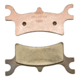 Brake Disc Pads - Rear - Polaris Sportsman - 400 /500 /600 /700 /800