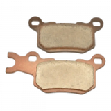 Brake Disc Pads - Rear R/H - Can Am - Traxter /Commander