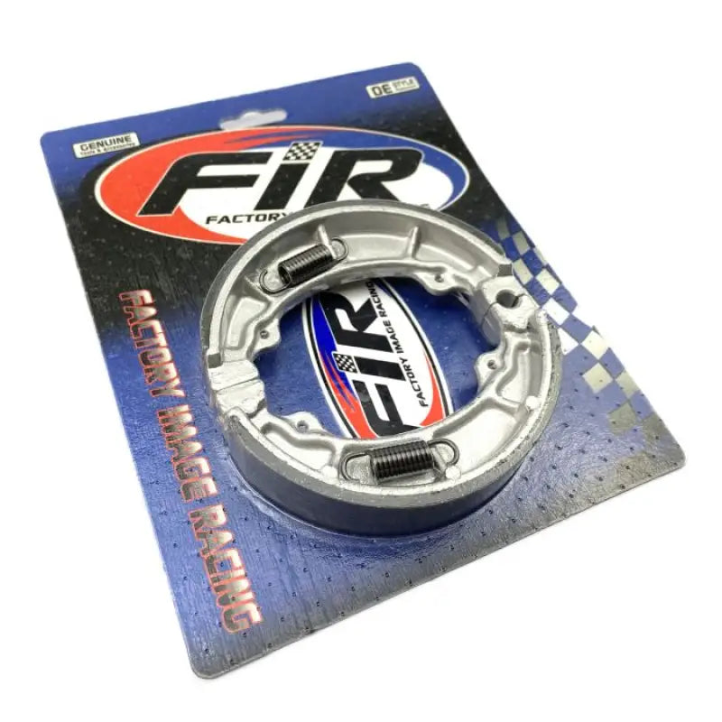 BRAKE SHOES H307 - Atv Brake Shoes