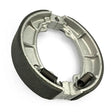 BRAKE SHOES H307 - Atv Brake Shoes