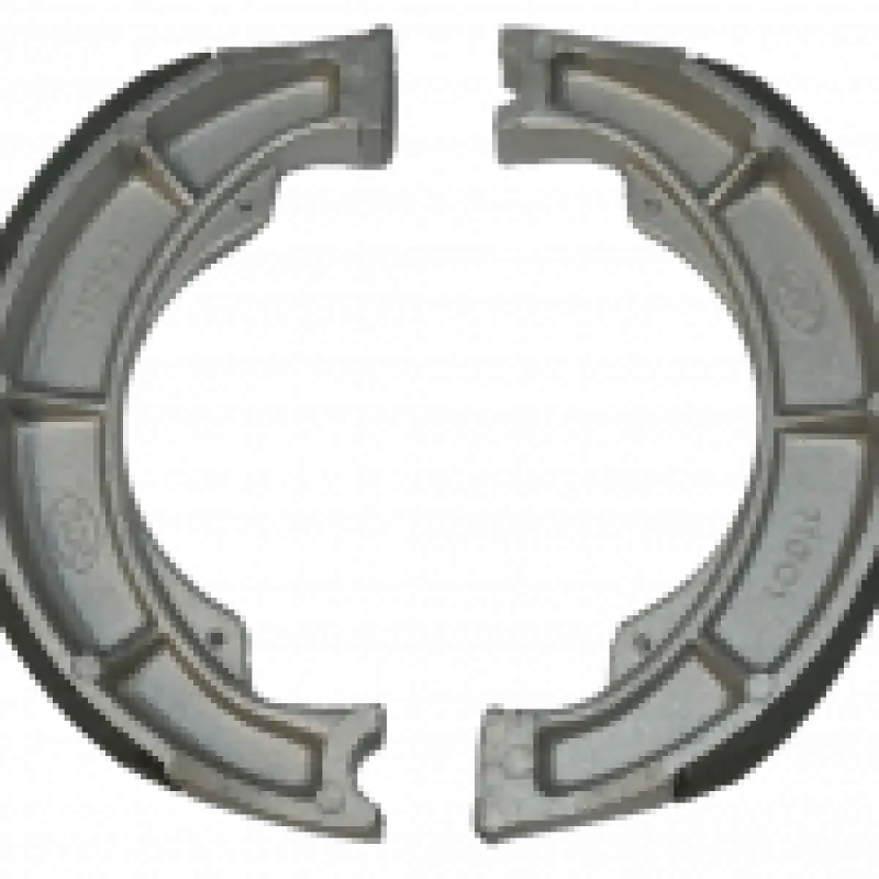 Brake Shoes - Rear - Suzuki - LTA/F 400 Eiger - LTA/F 400 KingQuad - Atv Brake Shoes