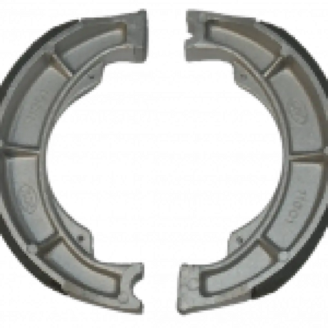Brake Shoes - Rear - Suzuki - LTA/F 400 Eiger - LTA/F 400 KingQuad - Atv Brake Shoes