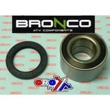 Bronco Front/Rear Wheel Bearing Kit for Can - Am | 30x60x37mmAtv Wheel BearingMud Hawgz Uk