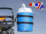 BUCKET BINDER BB1, BUCKET HOLDER ATV/Utv QUADVehicle Parts & Accessories:ATV, Side - by - Side & UTV Parts & Accessories:Body & Frame:Body Parts, Doors & Fenders:FendersMud Hawgz Uk