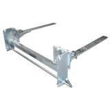 C - Dax – ATV QuickSmart Attachment System (CDax QuickSmart Attachment)Vehicle Parts & Accessories:ATV, Side - by - Side & UTV Parts & Accessories:Body & Frame:Body Parts, Doors & Fenders:FendersMud Hawgz Uk