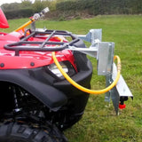 C - Dax – Front Mounted Shrouded Amenity Boom (CDax Amenity Boom)Vehicle Parts & Accessories:ATV, Side - by - Side & UTV Parts & Accessories:Body & Frame:Body Parts, Doors & Fenders:FendersMud Hawgz Uk