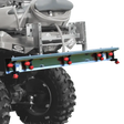 C - Dax – MultiBoom (CDax MultiBoom)Vehicle Parts & Accessories:ATV, Side - by - Side & UTV Parts & Accessories:Body & Frame:Body Parts, Doors & Fenders:FendersMud Hawgz Uk