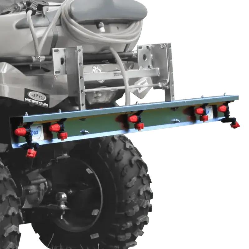 C - Dax – MultiBoom (CDax MultiBoom)Vehicle Parts & Accessories:ATV, Side - by - Side & UTV Parts & Accessories:Body & Frame:Body Parts, Doors & Fenders:FendersMud Hawgz Uk