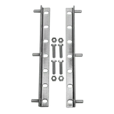 C - Dax – QuickSmart Attachment Upright Mounts for BoomsAtv Spreader AttachmentMud Hawgz Uk