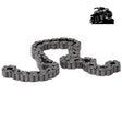 Cam Chain Yamaha YFM 600/660 Grizzly/RaptorVehicle Parts & Accessories:ATV, Side - by - Side & UTV Parts & Accessories:Body & Frame:Body Parts, Doors & Fenders:FendersMud Hawgz Uk