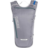 CAMELBAK CLASSIC LIGHT HYDRATION PACK 4L WITH 2L RESERVOIR 2021: GUNMETAL GREY - Hydration Pack