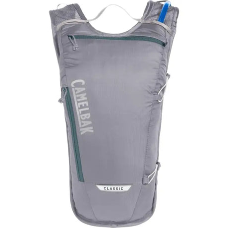 CAMELBAK CLASSIC LIGHT HYDRATION PACK 4L WITH 2L RESERVOIR 2021: GUNMETAL GREY - Hydration Pack