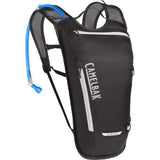 CAMELBAK CLASSIC LIGHT HYDRATION PACK 4L WITH 2L RESERVOIR 2023: BLACK - Hydration Pack