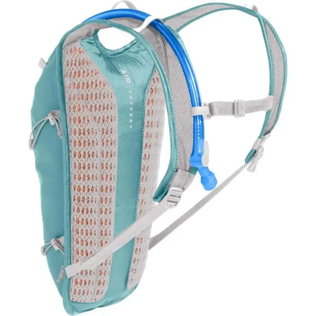 CAMELBAK CLASSIC LIGHT HYDRATION PACK 4L WITH 2L RESERVOIR 2023: LATIGO TEAL - Hydration Pack