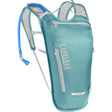 CAMELBAK CLASSIC LIGHT HYDRATION PACK 4L WITH 2L RESERVOIR 2023: LATIGO TEAL - Hydration Pack