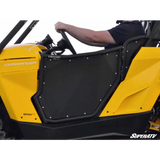 CAN - AM COMMANDER ALUMINIUM DOORS, SUPER ATV DOOR - CA - 002 - 00Utv sxs doorsMud Hawgz Uk