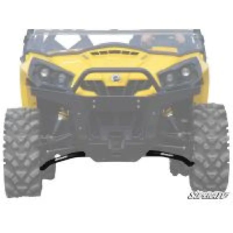 Can - Am Commander HC Lower A - Arms, SUPER ATV, AA - CA - COM - 0 - HC - 02, NO BUSHING OR BALL JOINT INCLUDEDUtv A - ArmsMud Hawgz Uk