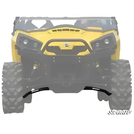 Can - Am Commander HC Lower A - Arms, SUPER ATV, AA - CA - COM - 0 - HC - 02, NO BUSHING OR BALL JOINT INCLUDEDUtv A - ArmsMud Hawgz Uk