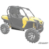 Can - Am Commander Nerf Bars, SUPER ATV, NB - CA - COM - 00Nerf Bars rock SlidersMud Hawgz Uk