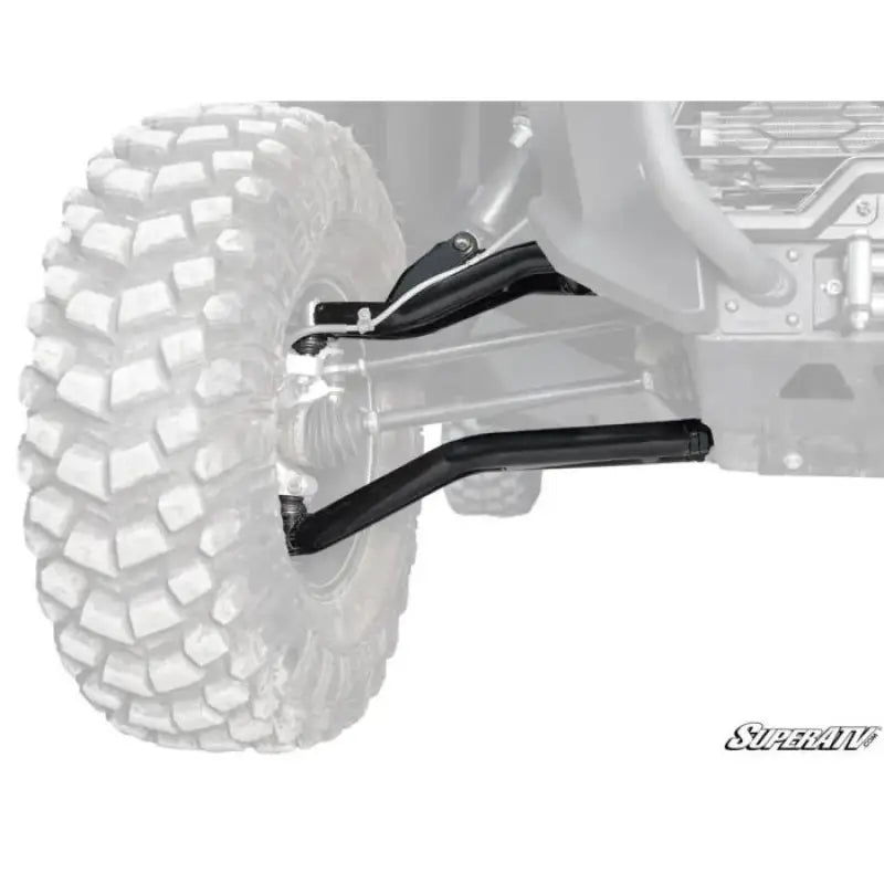 Can - Am Commander UHD Front A - arms, SUPER ATV, AA - CA - COM - OHC - 02, NO BUSHING OR BALL JOINT INCLUDEDUtv A - ArmsMud Hawgz Uk