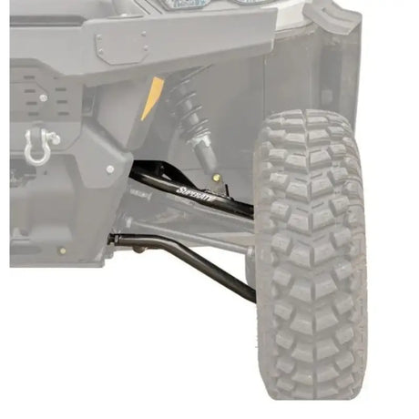 Can - Am Defender HC A - Arm Set, SUPER ATV, AA - CA - DEF - 2 - 001 - 02, NO BUSHING OR BALL JOINT INCLUDEDUtv A - ArmsMud Hawgz Uk