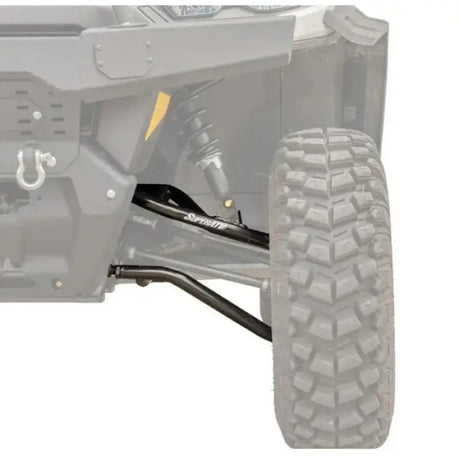 Can - Am Defender HC Front A - Arm Set, SUPER ATV, AA - CA - DEFXMR - 2 - HC - 02, NO BUSHING OR BALL JOINT INCLUDEDUtv A - ArmsMud Hawgz Uk