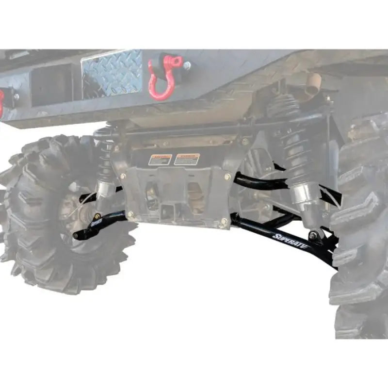 Can - Am Defender HC Rear A - Arm Set, SUPER ATV, AA - CA - DEF - 2 - R - HC - 02, NO BUSHING OR BALL JOINT INCLUDEDUtv A - ArmsMud Hawgz Uk