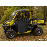 CAN - AM DEFENDER TRAXTER ALUMINIUM DOORS, SUPER ATV DOOR - CA - DEF - 002 - 00Utv sxs doorsMud Hawgz Uk