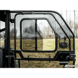 CAN - AM DEFENDER TRAXTER PLASTIC CLEAR DOORS, SUPER ATV DOOR - CA - DEF - 003 - 72Utv DoorsMud Hawgz Uk