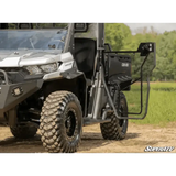 CAN - AM DEFENDER TRAXTER PLASTIC CLEAR DOORS, SUPER ATV DOOR - CA - DEF - 003 - 72Utv DoorsMud Hawgz Uk