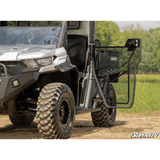 CAN - AM DEFENDER TRAXTER PLASTIC CLEAR DOORS, SUPER ATV DOOR - CA - DEF - 003 - 72Utv DoorsMud Hawgz Uk