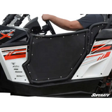 CAN - AM MAVERICK ALUMINIUM DOORS, SUPER ATV DOOR - CA - 001 - 00Utv sxs doorsMud Hawgz Uk