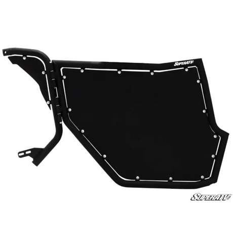 CAN - AM MAVERICK ALUMINIUM DOORS, SUPER ATV DOOR - CA - 001 - 00Utv sxs doorsMud Hawgz Uk