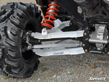 Can-Am Maverick Billet Radius Arm SET KIT CONTAINS 2 ARMS - Utv Sxs Radius arms