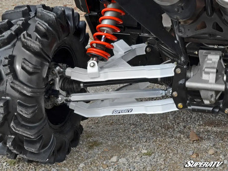 Can-Am Maverick Billet Radius Arm SET KIT CONTAINS 2 ARMS - Utv Sxs Radius arms