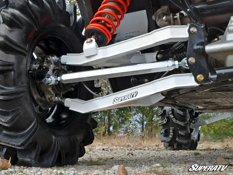 Can-Am Maverick Billet Radius Arm SET KIT CONTAINS 2 ARMS - Utv Sxs Radius arms