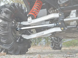 Can-Am Maverick Billet Radius Arm SET KIT CONTAINS 2 ARMS - Utv Sxs Radius arms