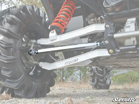 Can-Am Maverick Billet Radius Arm SET KIT CONTAINS 2 ARMS - Utv Sxs Radius arms