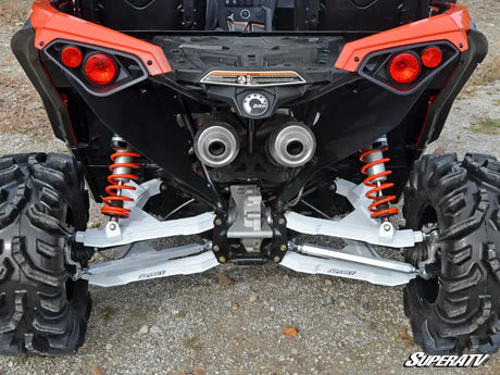 Can-Am Maverick Billet Radius Arm SET KIT CONTAINS 2 ARMS - Utv Sxs Radius arms