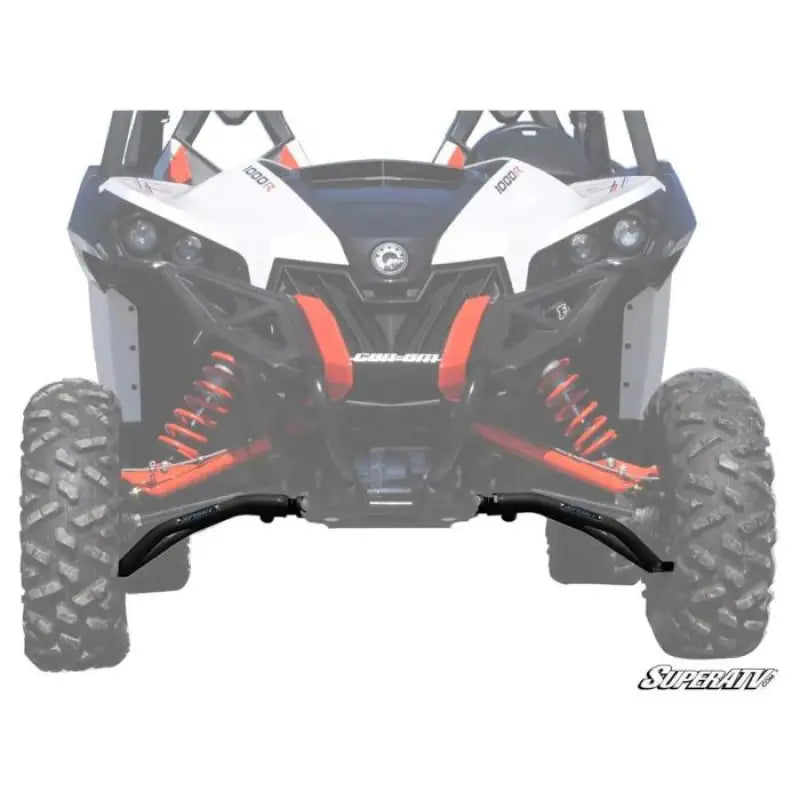 Can - Am Maverick HC Lower Front A - Arms, SUPER ATV, AA - CA - MAV - HC - 02, NO BUSHING OR BALL JOINT INCLUDEDUtv A - ArmsMud Hawgz Uk