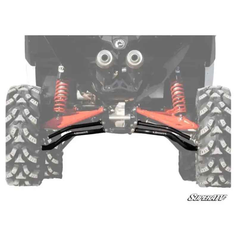 Can - Am Maverick HC Rear A - Arms, SUPER ATV, AA - CA - MAV - R - HC - K - 02, NO BUSHINGS, BALL JOINTS INCLUDEDUtv A - ArmsMud Hawgz Uk