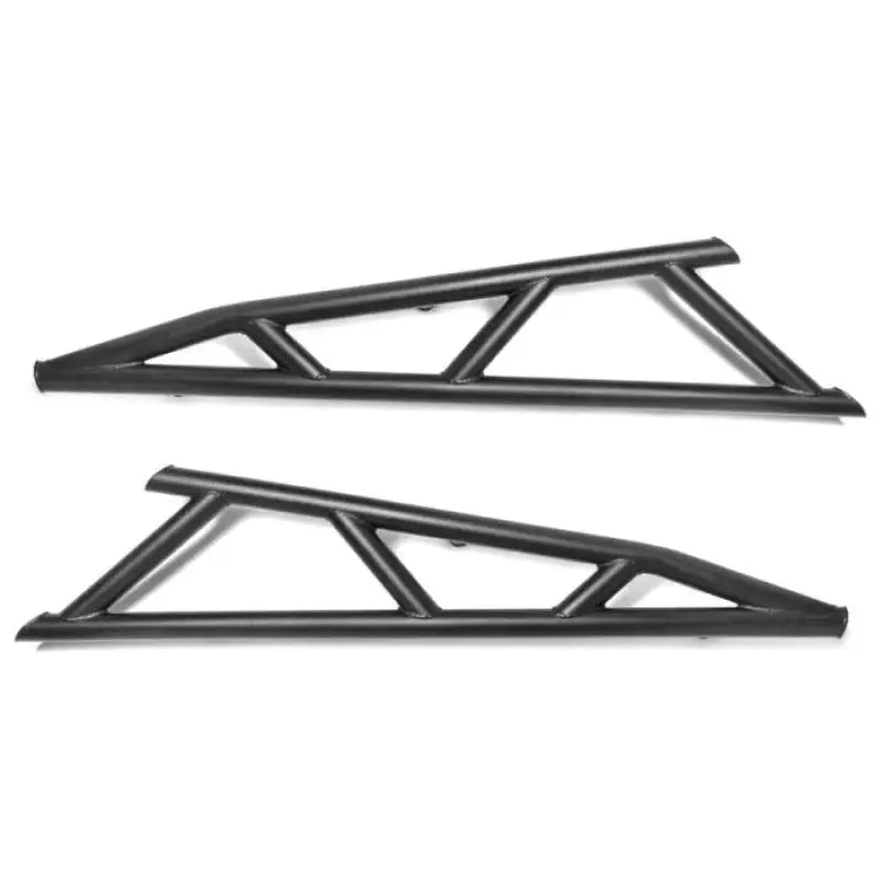 Can - Am Maverick Nerf Bars, SUPER ATV, NB - CA - T - 00Nerf Bars rock SlidersMud Hawgz Uk